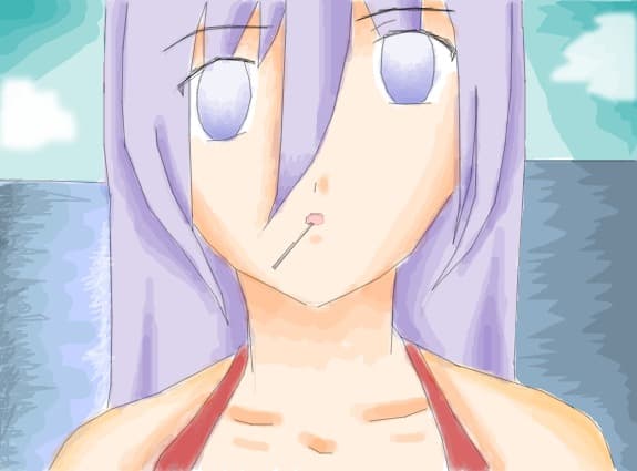 little mizore