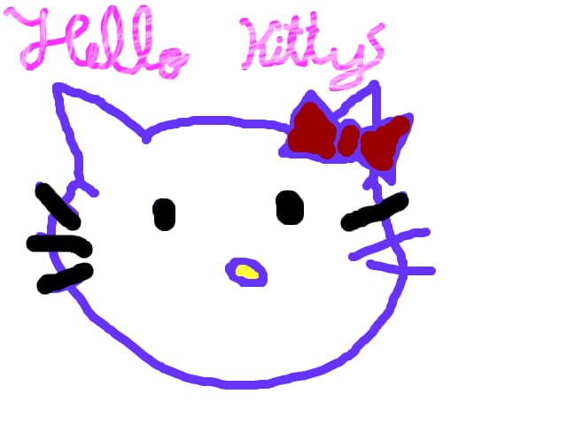 Hello Kitty