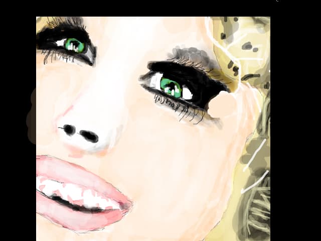 a just girl.....( nu stiu ce dq s amai afc ca se evde groaznik mik si am muncit 2 ore :((((( ) datim
