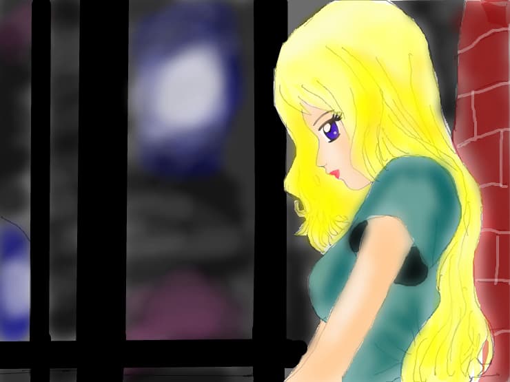 anime girl
