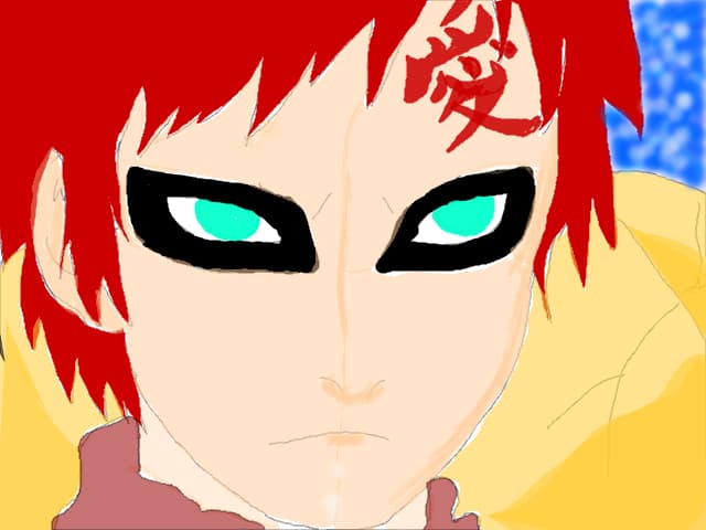 gaara