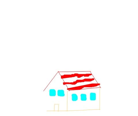 casa frumoasa