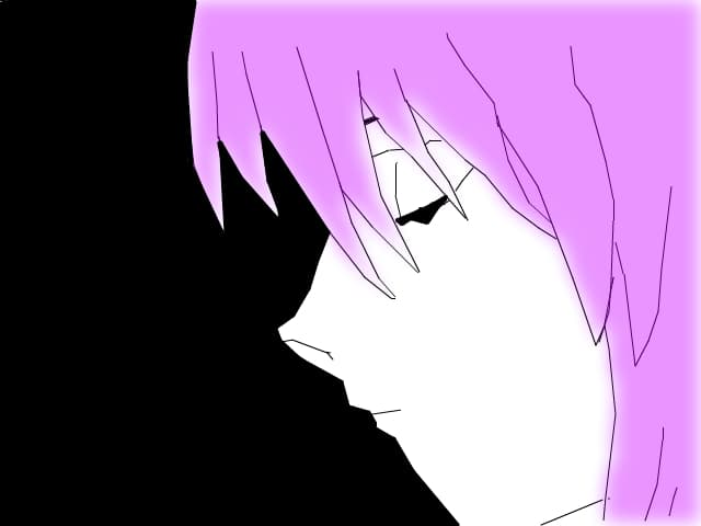 Anime Girl