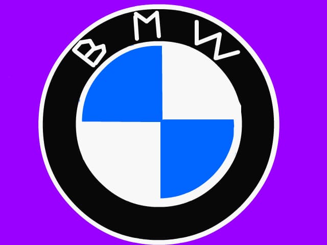 bmw sigla