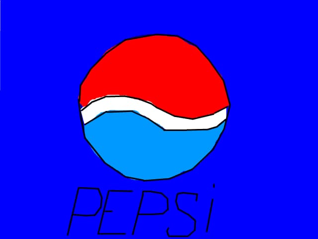 pepsi