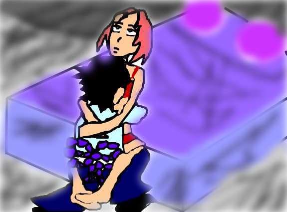 sasu love saku