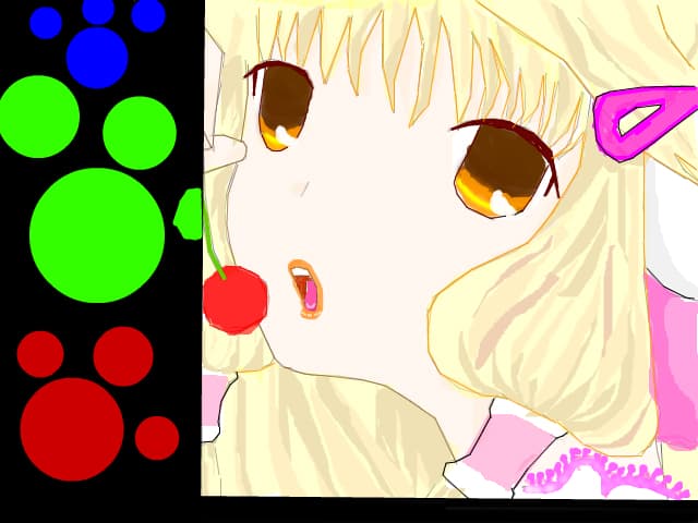 chobits