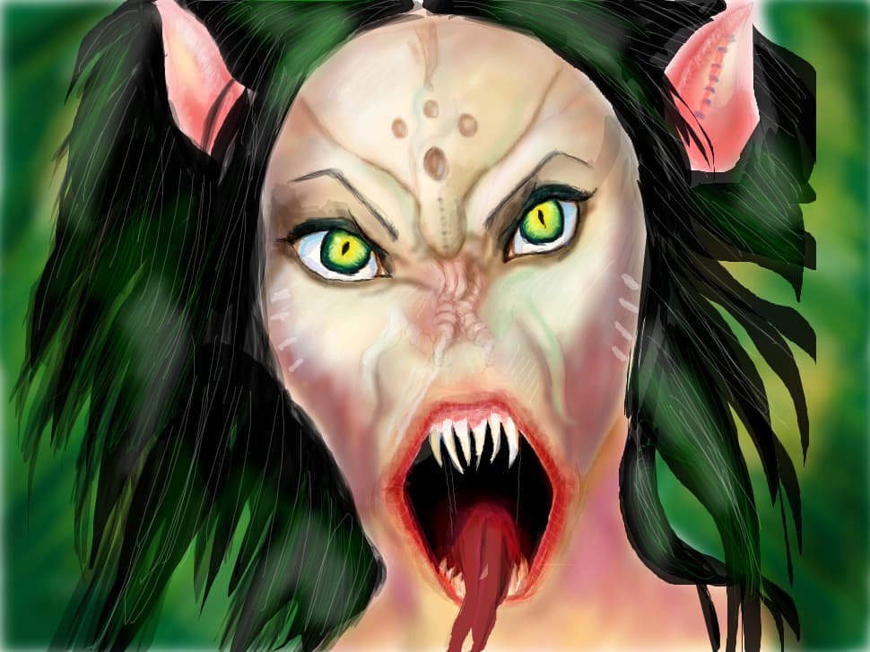 horror XD