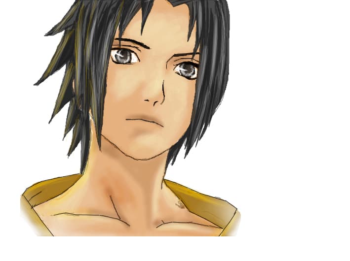 sasuke