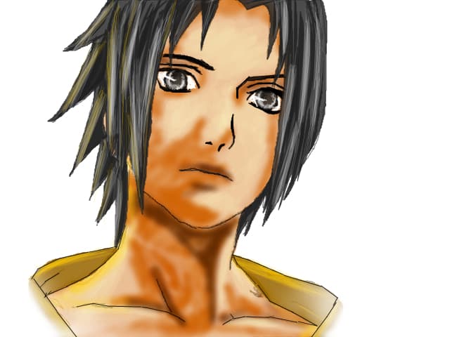 sasuke