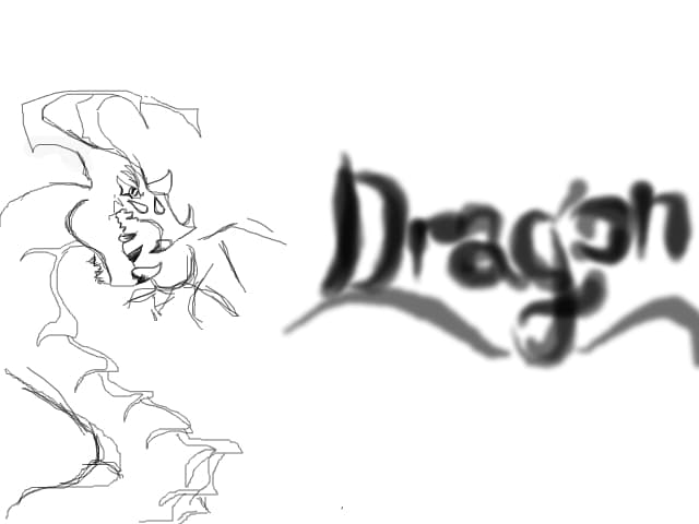 dragon