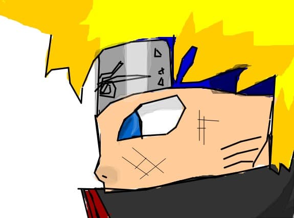 naruto se gandeste  de ce oare s-a bagat  in akatsuki