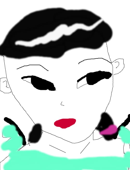 hay lin