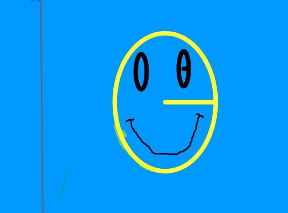 smiley