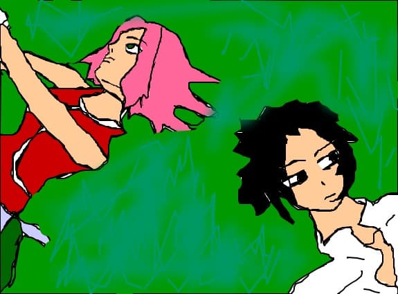 sasu +saku=love