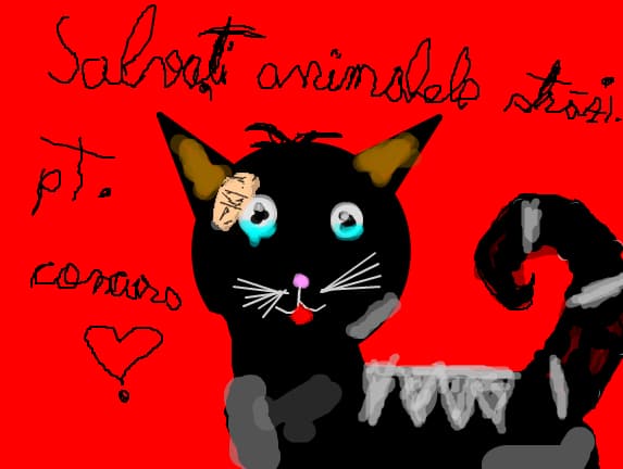 animalele