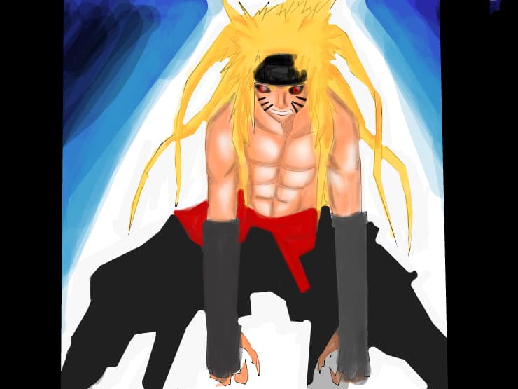 naruto