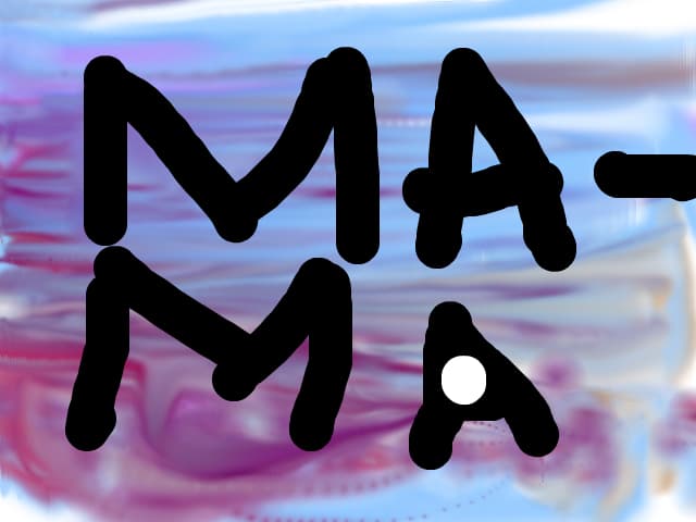 mama