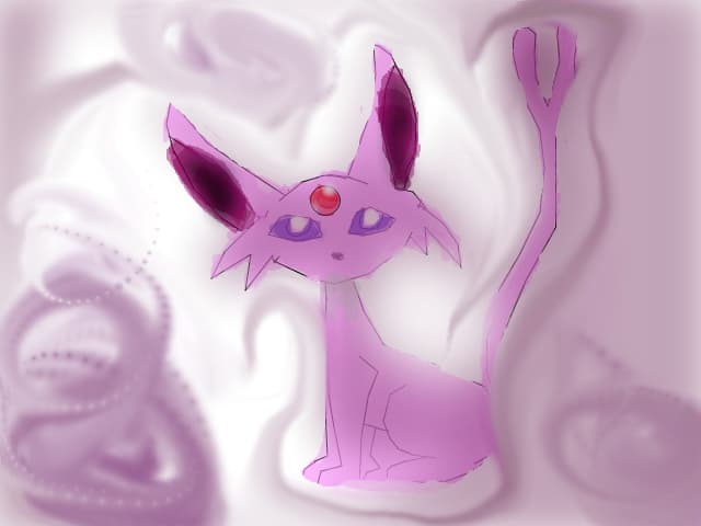 espeon