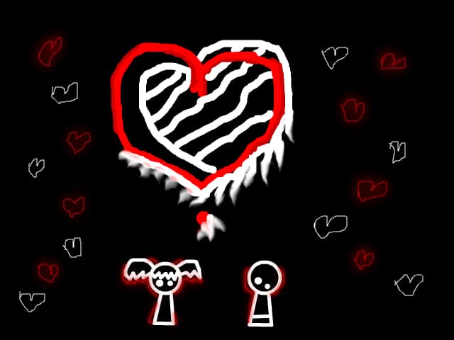 Emo Love