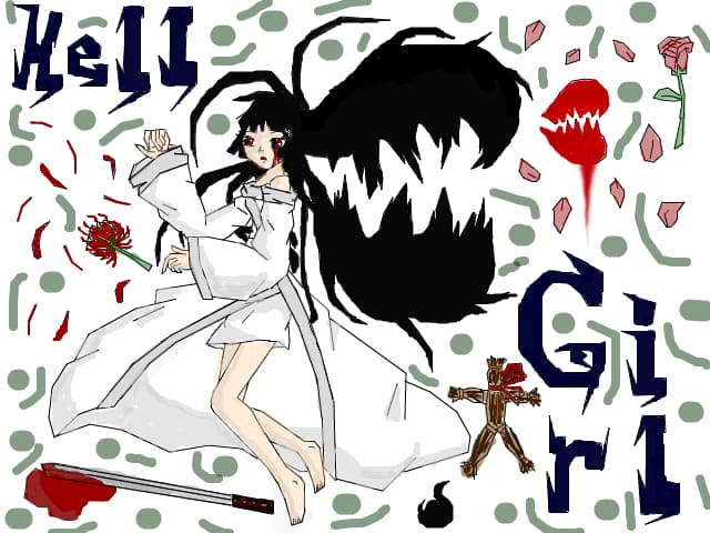 Hell Girl