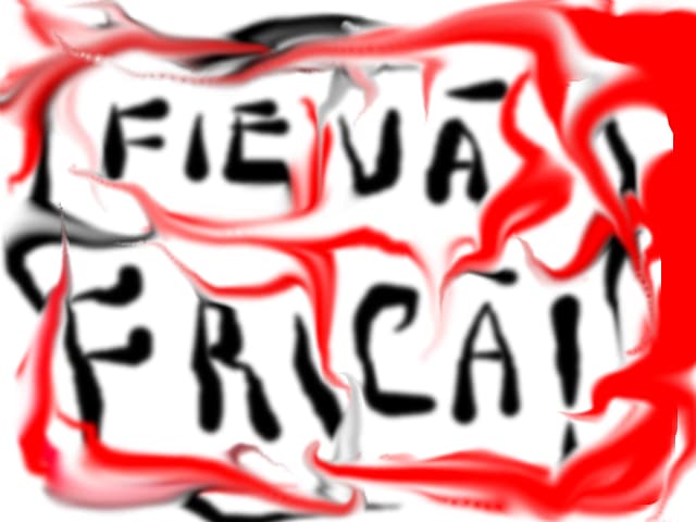 fieva frica