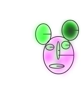 miki mouse