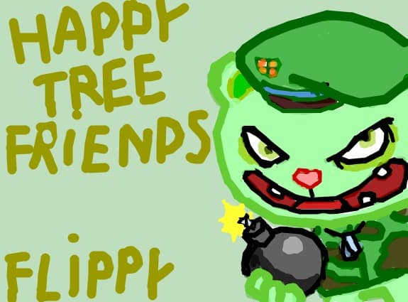 flippy