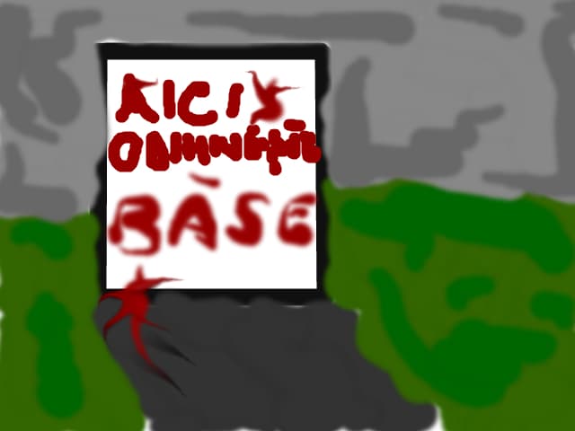 aici odihneste base
