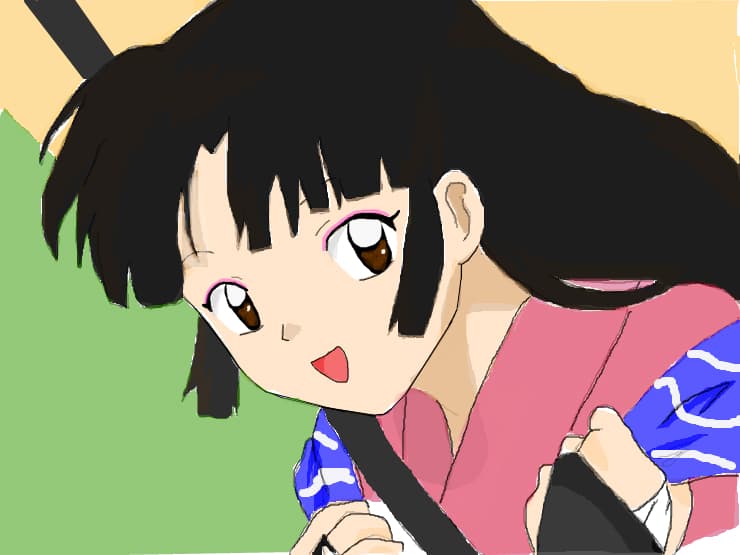sango