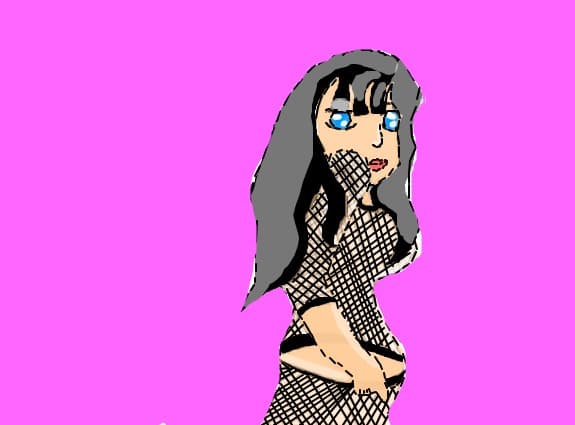 hinata