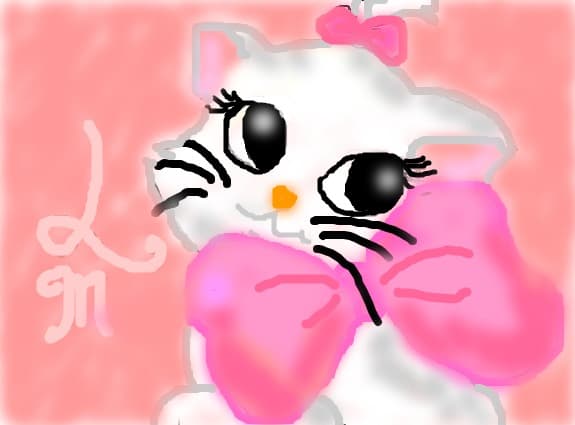 disney kat