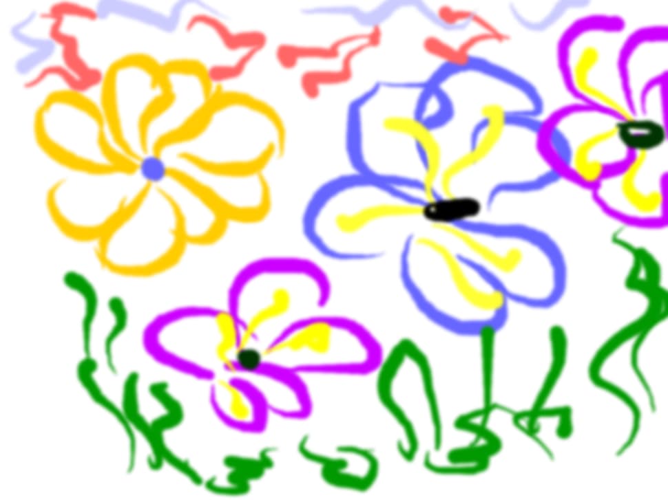 flower