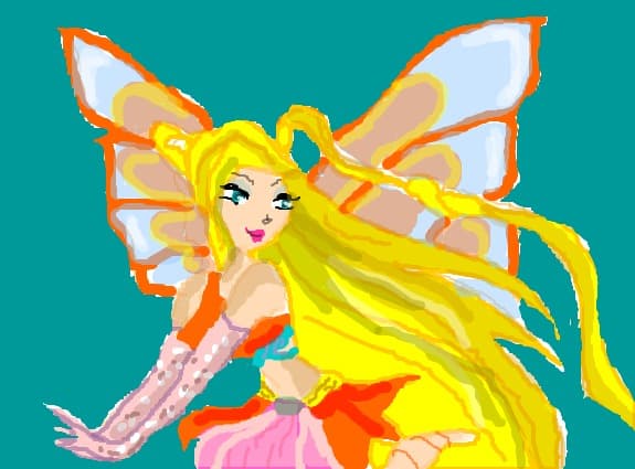 STELLA enchantrix