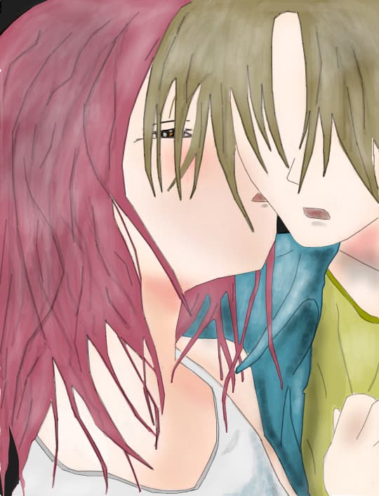 KiSs..