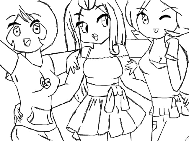 totally spies