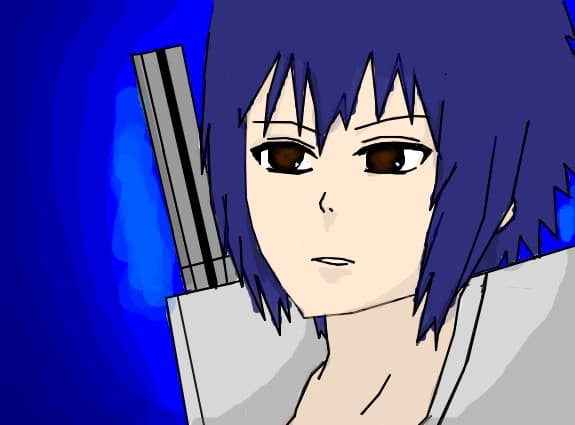 Sasuke ^.^
