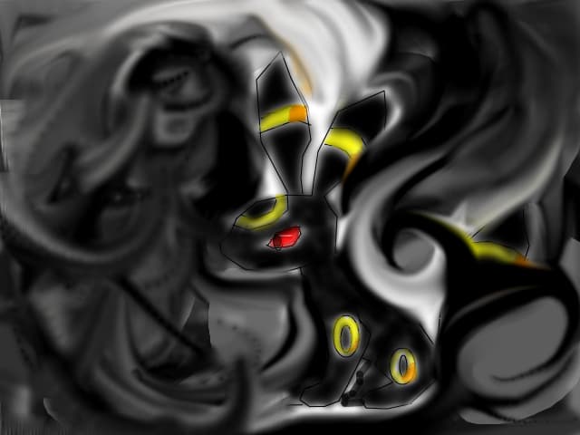 umbreon