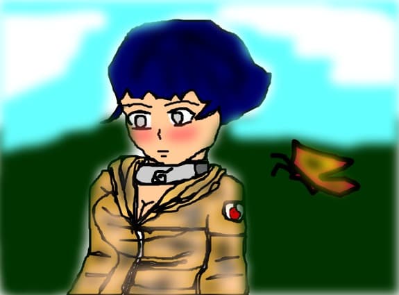 hinata