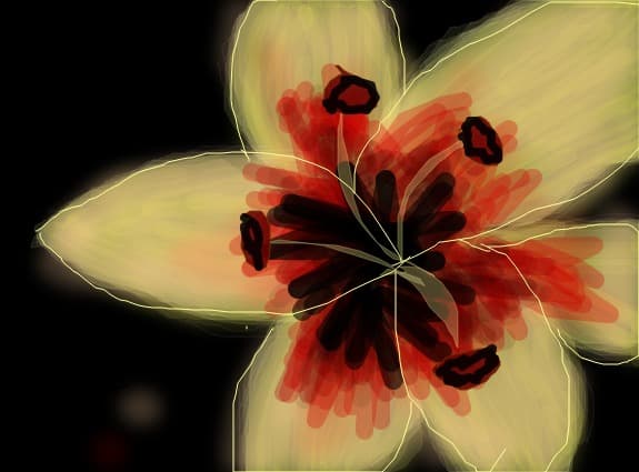 floare