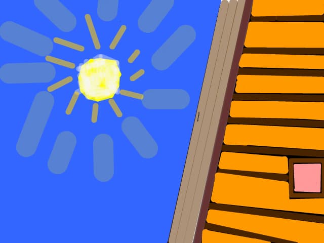 cabana
