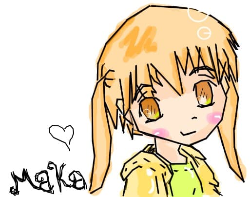 Maka <3