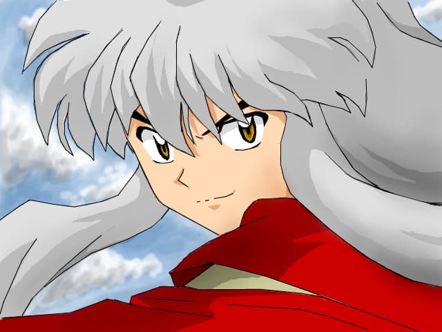 Inuyasha