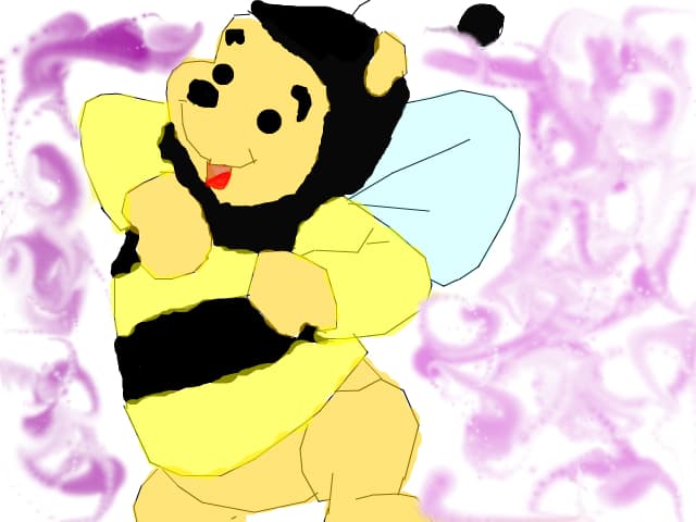winnie