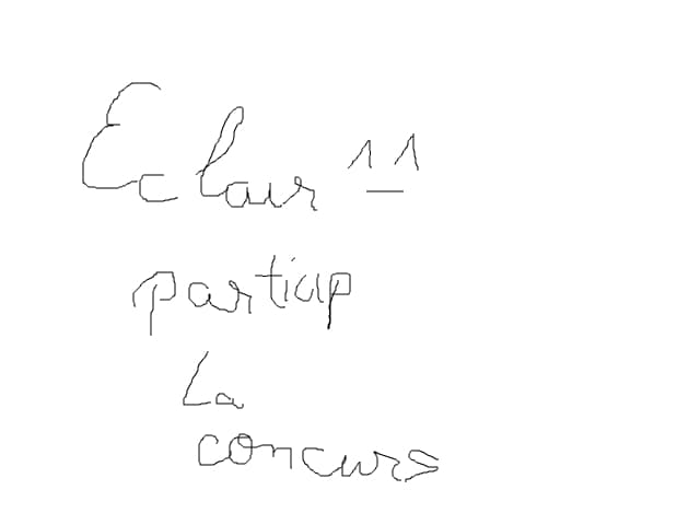 Eclair
