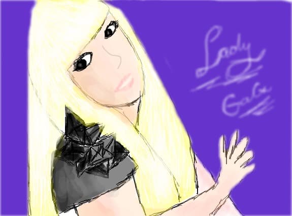 LadyGaGa