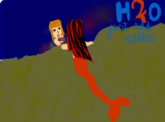 H2o