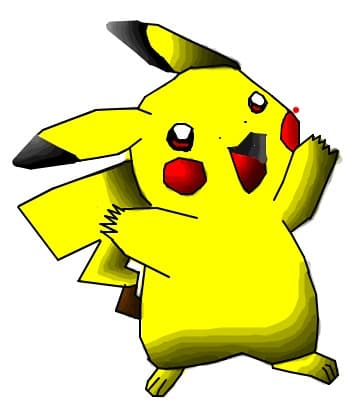 pikachu