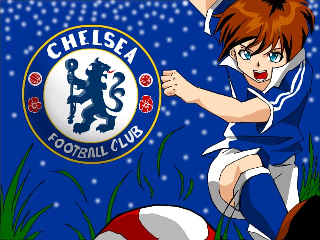 CHELSEA