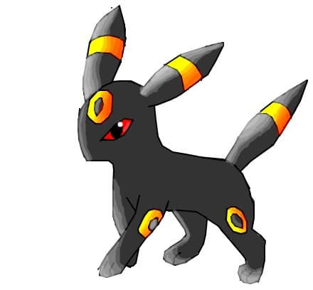 umbreon